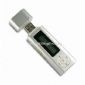 USB MP3 com tela LCD small picture