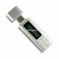 USB MP3 s LCD obrazovkou small picture