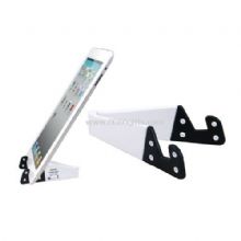 Folding Tablet Stand for Ipod & Iphone images