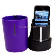 Desinfetante de esterilizador UV portátil para iphone/ipad/ipod images