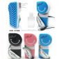 USB Portable Handheld Air Conditioner fan small picture