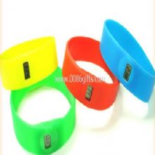 Colorful Silicone Watch images
