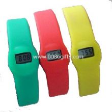 Silicone Watch images