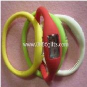 Negative ion watch Gifts Digital Watch Fashion watch images