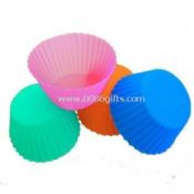 Silicone Cake Mould images