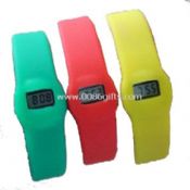 Silicone Watch images