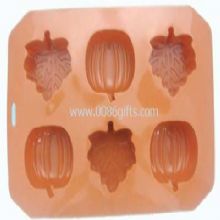 silicone materials Cake Mould images