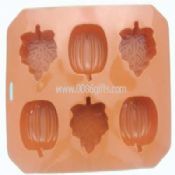 silikon material Cake Mould images