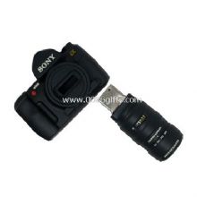 Camera USB memory stick images