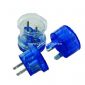 Elektrische Stecker und Buchsen small picture