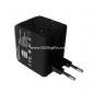 Tomada e plug universal small picture