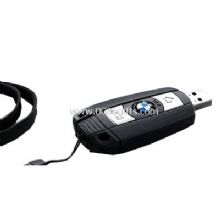 Car Key USB Flash Drive images