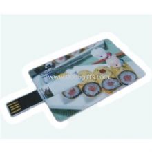 Card USB Disk images