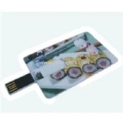 Karty USB Disk images