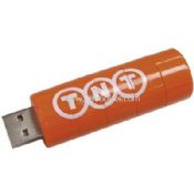 Twister USB Flash Drive images