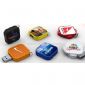 Swivel USB Flash Drive small picture