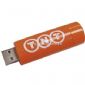 Twister USB Flash Drive small picture