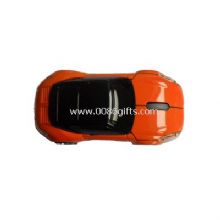 2.4G Wireless car Mouse images