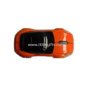2.4G Wireless car Mouse images