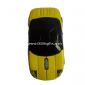 Souris sans fil 2,4 G conception de voiture small picture