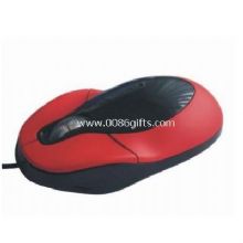 Car optical mouse images