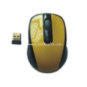 Mouse sem fio 2.4g images