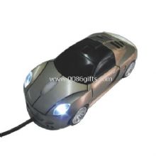 3D wired Car mouse images