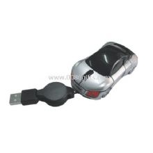 Mouse auto retrattile images