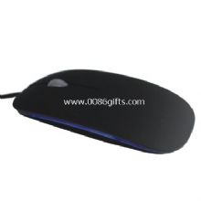 Slim mouse with LED light images