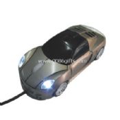 3D filaire souris voiture images