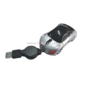 Retractable Car mouse images