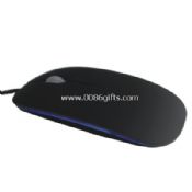 Slim mouse with LED light images