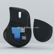 Mouse wireless con HUB images