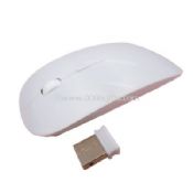 Mouse sem fio Slim images