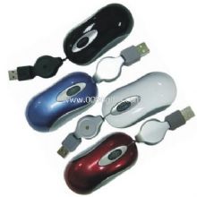 Optical USB Mouse images