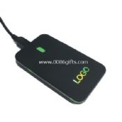 Promotional Mouse with light logo images