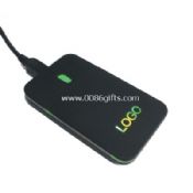 Mouse promocional con luz logo images