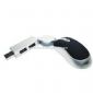 Hub-ul şi mouse-ul small picture