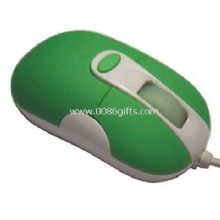 3D optical mouse images