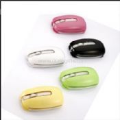 Optical Mouse images