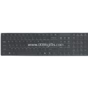 teclado multimedia con cable Chocolate 104 teclas images