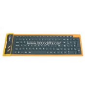 Silikon-Kautschuk-Tastatur images