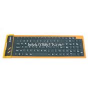 Silicone Rubber Keyboard images