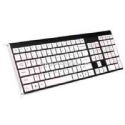 Wired Chocolate multimedia keyboard images