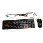 Keyboard with mouse combination small picture
