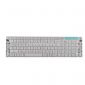 Teclado multimedia por cable small picture