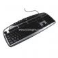 Multimedia keyboard small picture