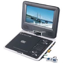 9.2 inch Portable DVD Player images