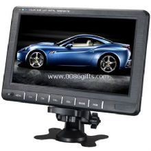 9 inch portable digital TV player images