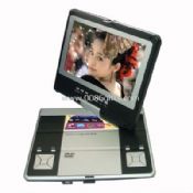 10,2 ιντσών Portabel DVD Player images